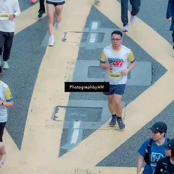 Runner Photo 4574996