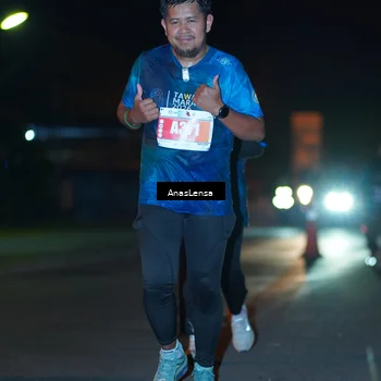 Runner Photo 4575004