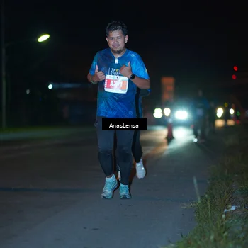 Runner Photo 4575005