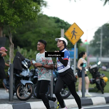 Runner Photo 4575007