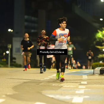 Runner Photo 4575008