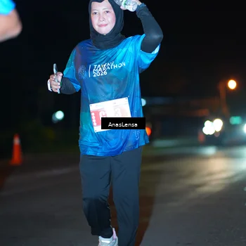 Runner Photo 4575009