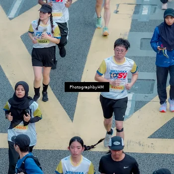 Runner Photo 4575010