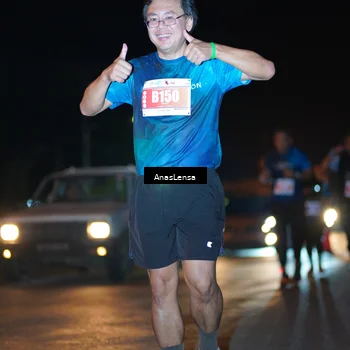 Runner Photo 4575012
