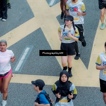 Runner Photo 4575014