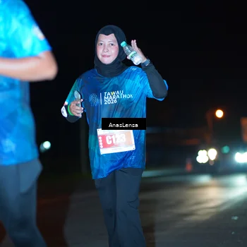 Runner Photo 4575016