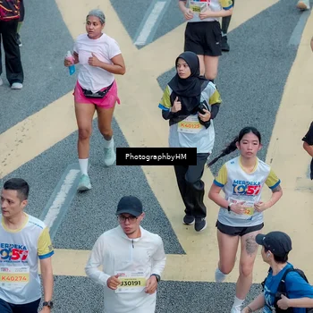 Runner Photo 4575018
