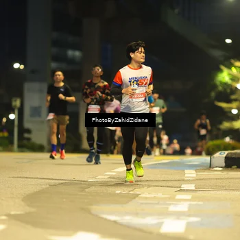 Runner Photo 4575019