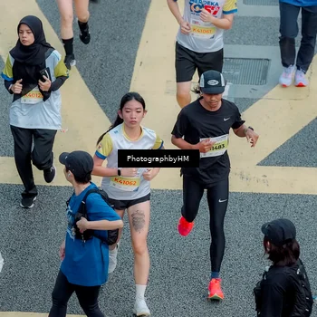 Runner Photo 4575022