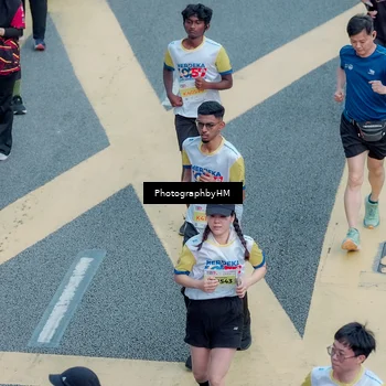Runner Photo 4575023