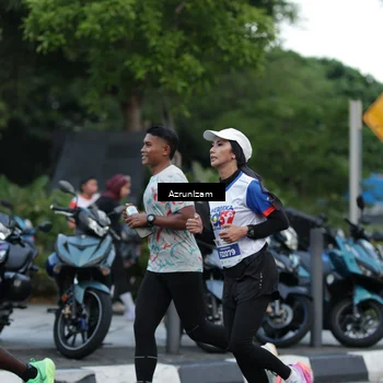 Runner Photo 4575024