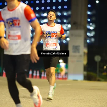 Runner Photo 4575026