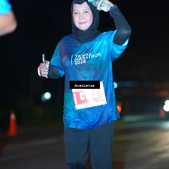 Runner Photo 4575029