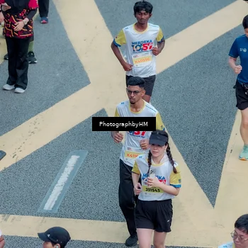 Runner Photo 4575030