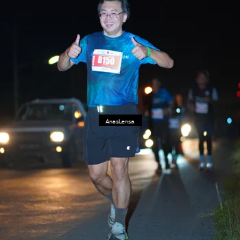 Runner Photo 4575031