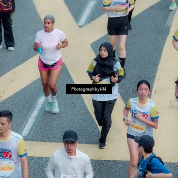 Runner Photo 4575033