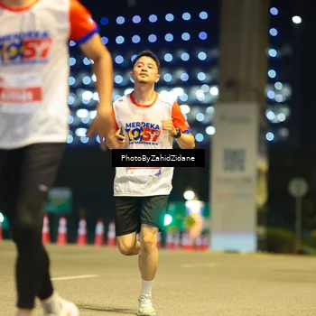 Runner Photo 4575034