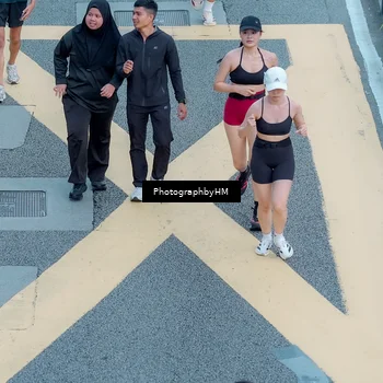 Runner Photo 4575036
