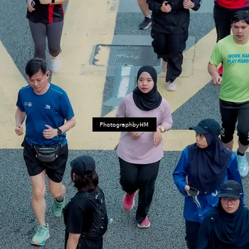 Runner Photo 4575038