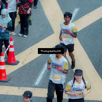 Runner Photo 4575039