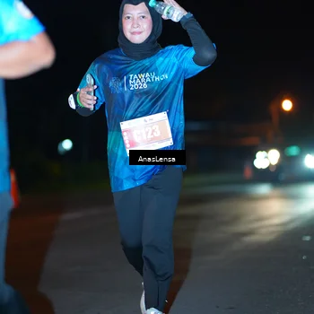 Runner Photo 4575040