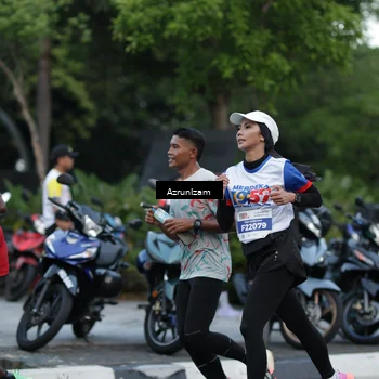 Runner Photo 4575041