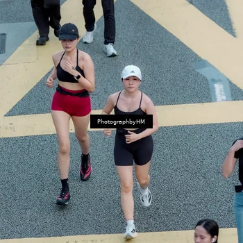 Runner Photo 4575043