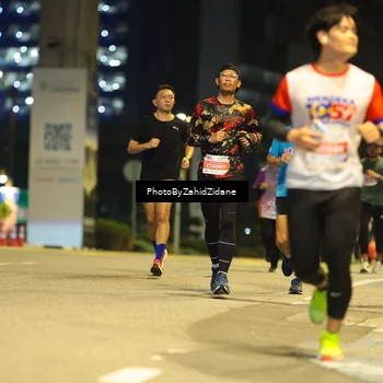 Runner Photo 4575046
