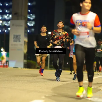 Runner Photo 4575047