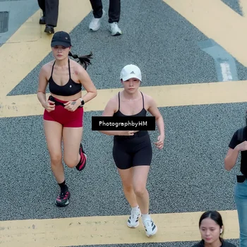 Runner Photo 4575048