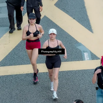 Runner Photo 4575049