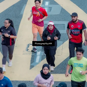 Runner Photo 4575051