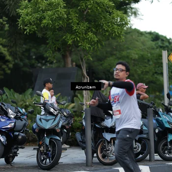 Runner Photo 4575057