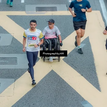 Runner Photo 4575059