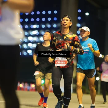 Runner Photo 4575064