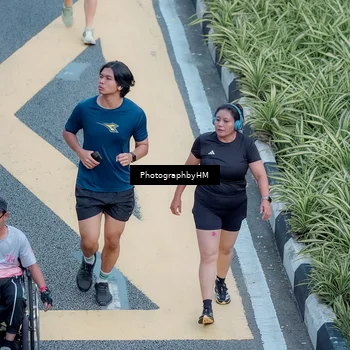 Runner Photo 4575066