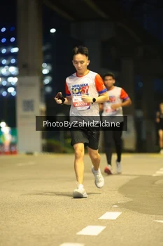 Runner Photo 4575069