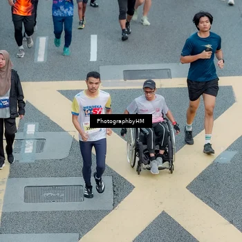 Runner Photo 4575072