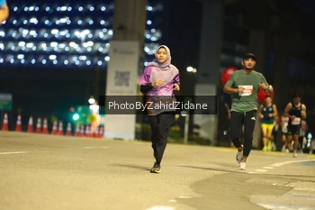 Runner Photo 4575075