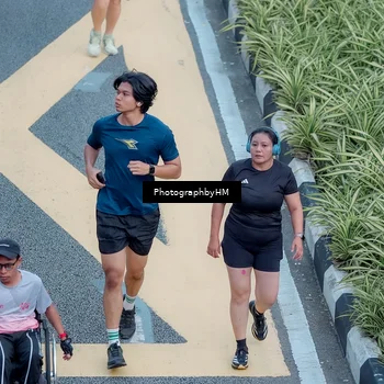 Runner Photo 4575076