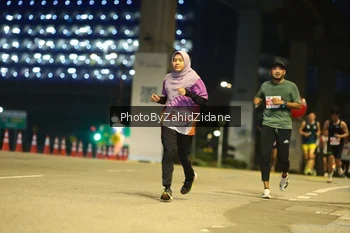 Runner Photo 4575078