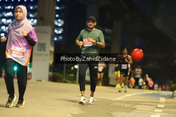 Runner Photo 4575081