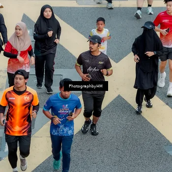 Runner Photo 4575085