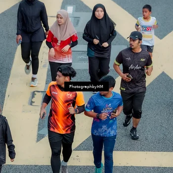 Runner Photo 4575086