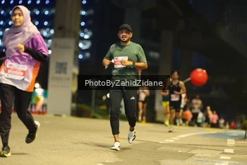 Runner Photo 4575088