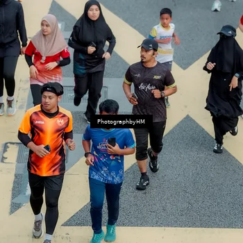 Runner Photo 4575090