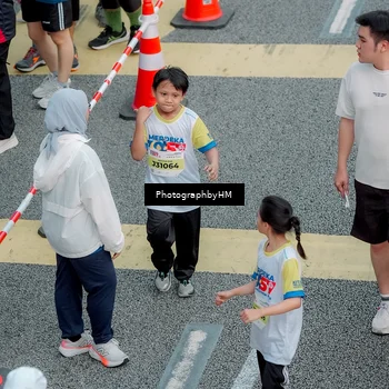 Runner Photo 4575092