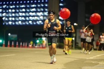 Runner Photo 4575093