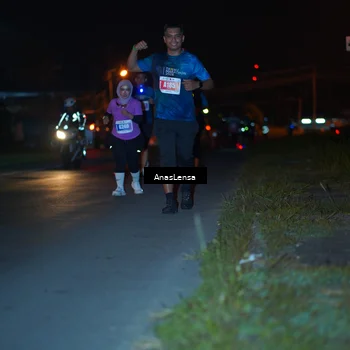 Runner Photo 4575094