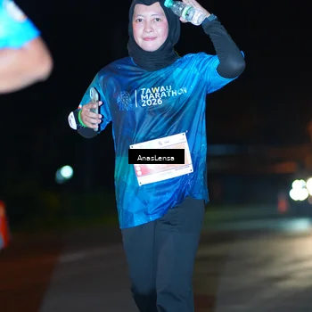 Runner Photo 4575095